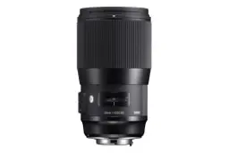 Sigma 135mm F1.8 DG HSM Art	