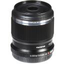 Olympus M.Zuiko Digital ED 30mm F3.5 Macro	