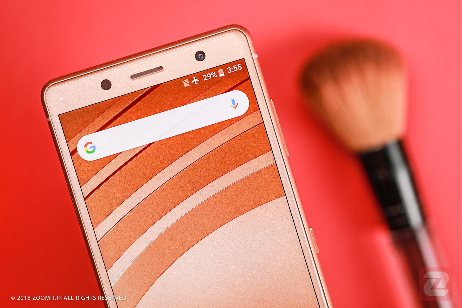 اکسپریا ایکس زد 2 کامپکت سونی / Sony Xperia XZ2 Compact