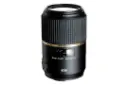 Tamron SP 90mm F2.8 Di VC USD 1:1 Macro (F004)	