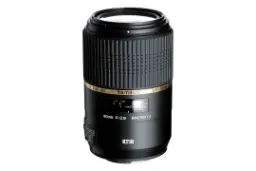 Tamron SP 90mm F2.8 Di VC USD 1:1 Macro (F004)	