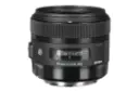 Sigma 30mm F1.4 DC HSM Art	