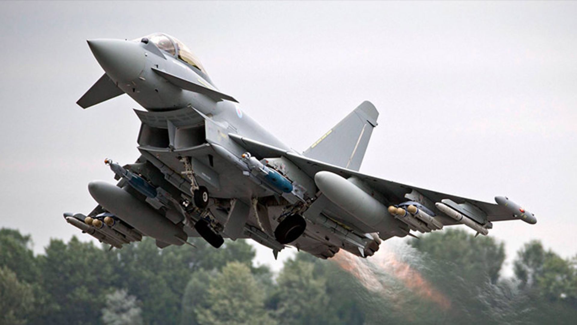 یوروفایتر تایفون