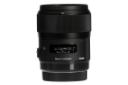 Sigma 35mm F1.4 DG HSM Art	