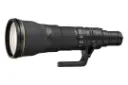 Nikon AF-S Nikkor 800mm f/5.6E FL ED VR	