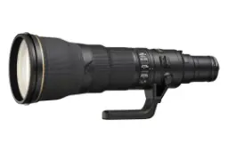 Nikon AF-S Nikkor 800mm f/5.6E FL ED VR	