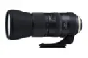 Tamron SP 150-600mm F/5-6.3 Di VC USD	