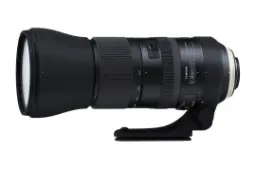 Tamron SP 150-600mm F/5-6.3 Di VC USD	