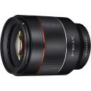 Samyang AF 50mm F1.4 FE	
