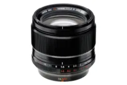 Fujifilm XF 56mm F1.2 R APD	