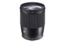 Sigma 16mm F1.4 DC DN (Sony E-mount)	