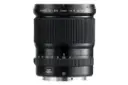 Fujifilm GF 23mm F4 R LM WR	