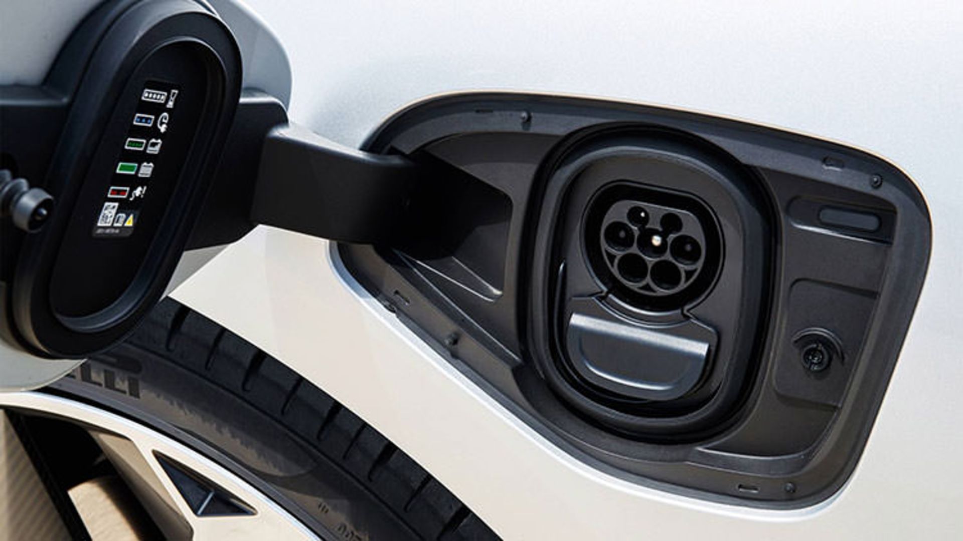 2019 Jaguar I-Pace / کراس‌اور الکتریکی جگوار I-Pace  مدل 2019