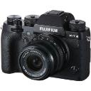 Fujifilm XF 23mm F2 R WR	