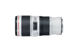 Canon EF 70-200mm f/4L IS USM	