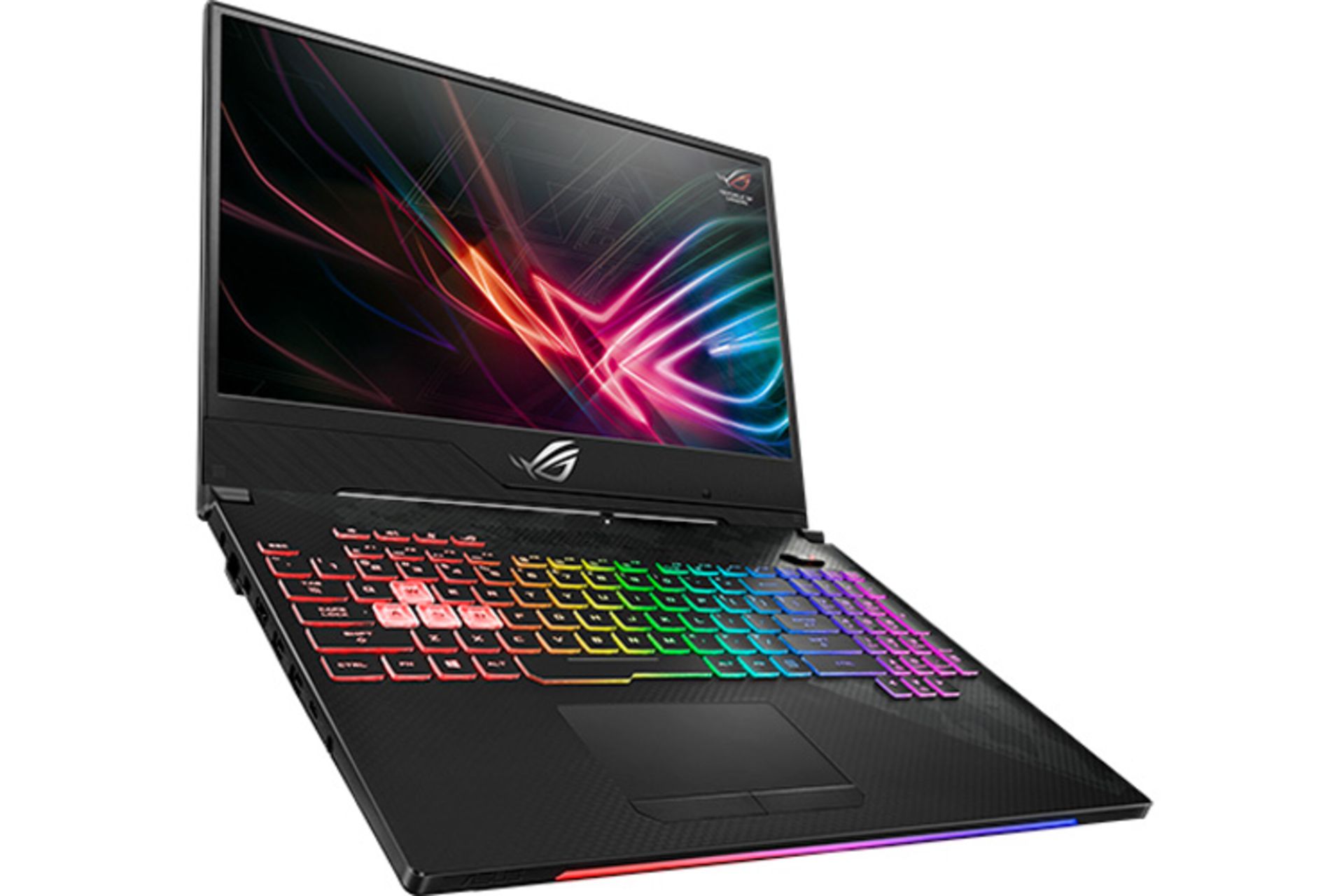 Rog Strix Scar II