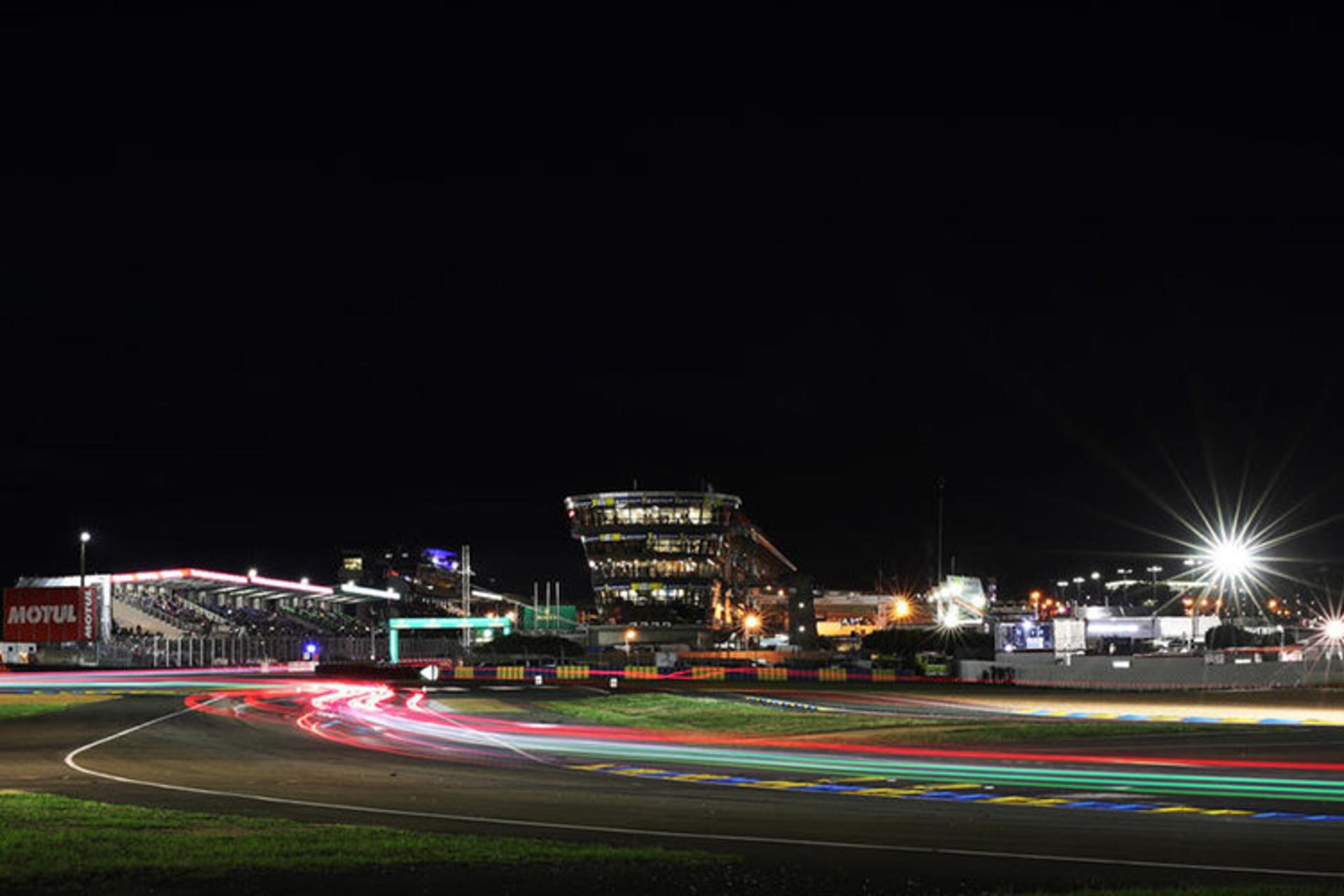 Lemans / لمانز