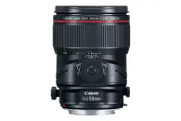 Canon TS-E 50mm F2.8L Macro	
