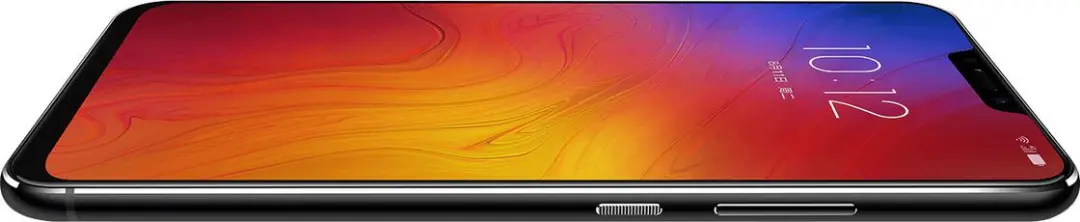 Lenovo Z5 / لنوو زد 5