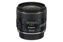 Canon EF 24mm f/2.8 IS USM	
