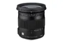 Sigma 17-70mm F2.8-4 DC Macro OS HSM | C	
