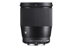 Sigma 16mm F1.4 DC DN (Micro Four Thirds)	