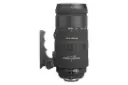 Sigma 120-400mm F4.5-5.6 DG HSM	