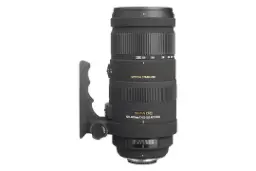 Sigma 120-400mm F4.5-5.6 DG HSM	