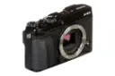 Fujifilm X-E3	