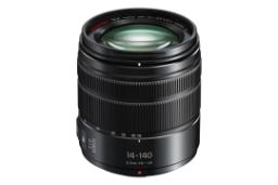 Panasonic Lumix G Vario 14-140mm F3.5-5.6 ASPH. / Power O.I.S	