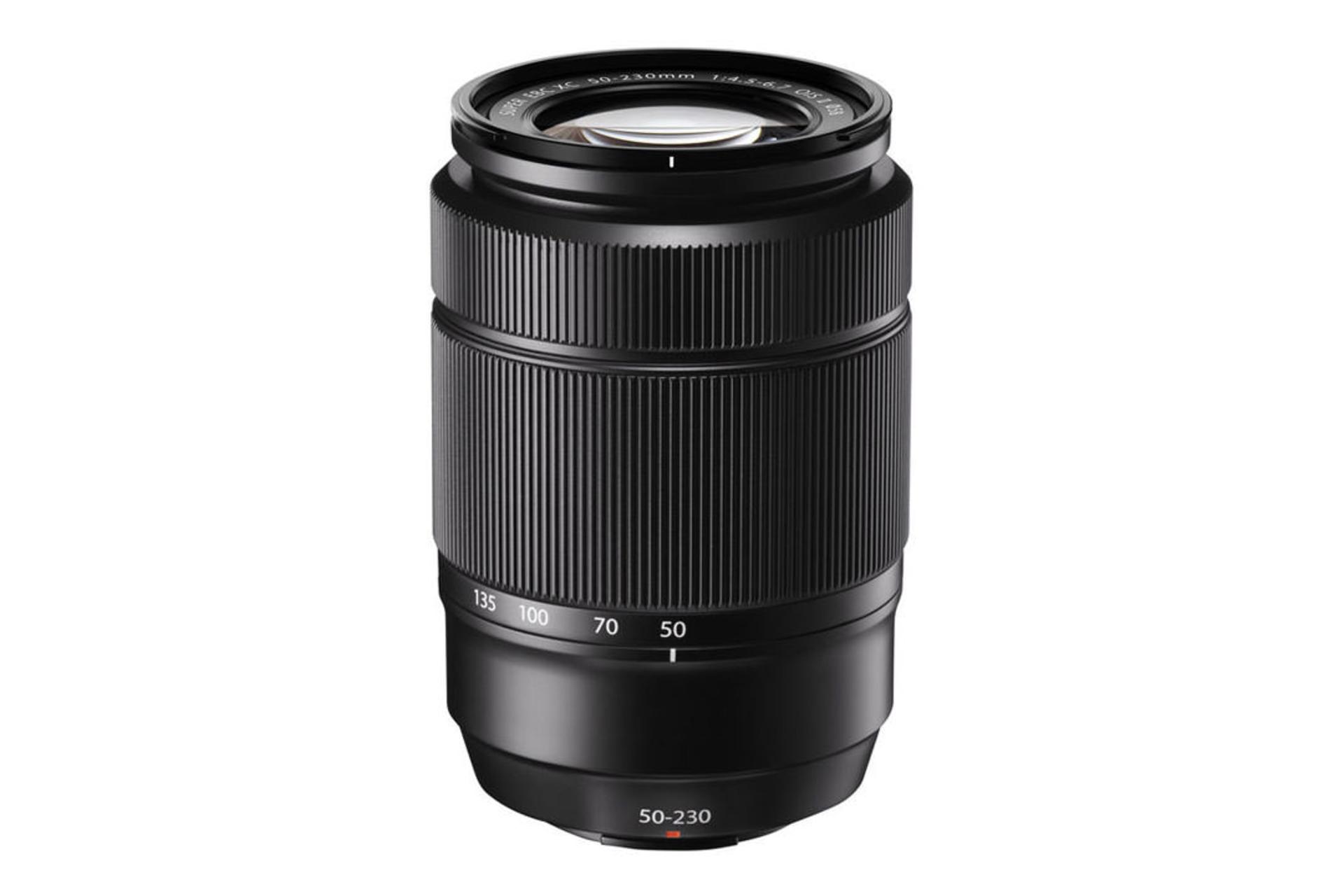 Fujifilm XC 50-230mm F4.5-6.7 OIS	