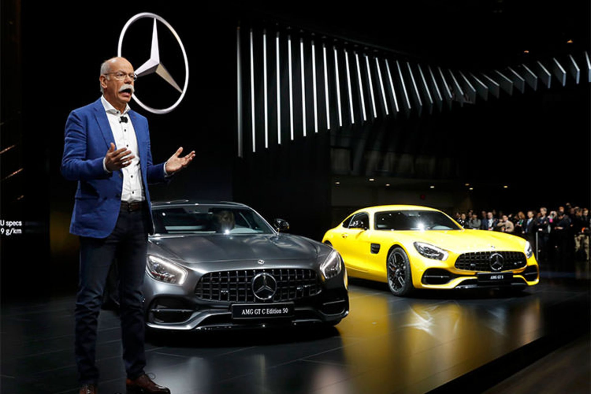 mercedes benz daimler / مرسدس بنز دایملر 