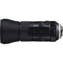 Tamron SP 150-600mm F5-6.3 Di VC USD G2	