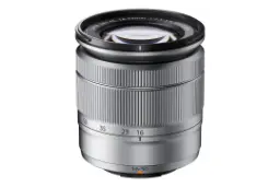 Fujifilm XC 16-50mm F3.5-5.6 OIS	
