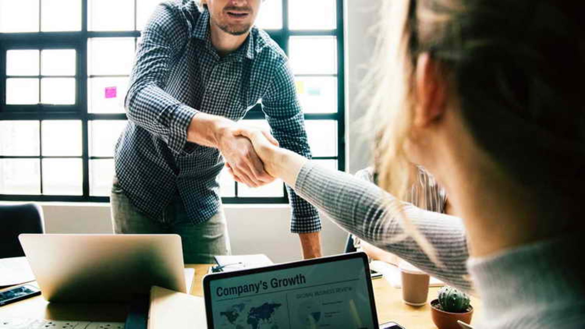 Treat Employees Fairly