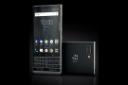 Blackberry key2