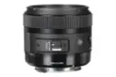 Sigma 30mm F1.4 DC HSM Art	