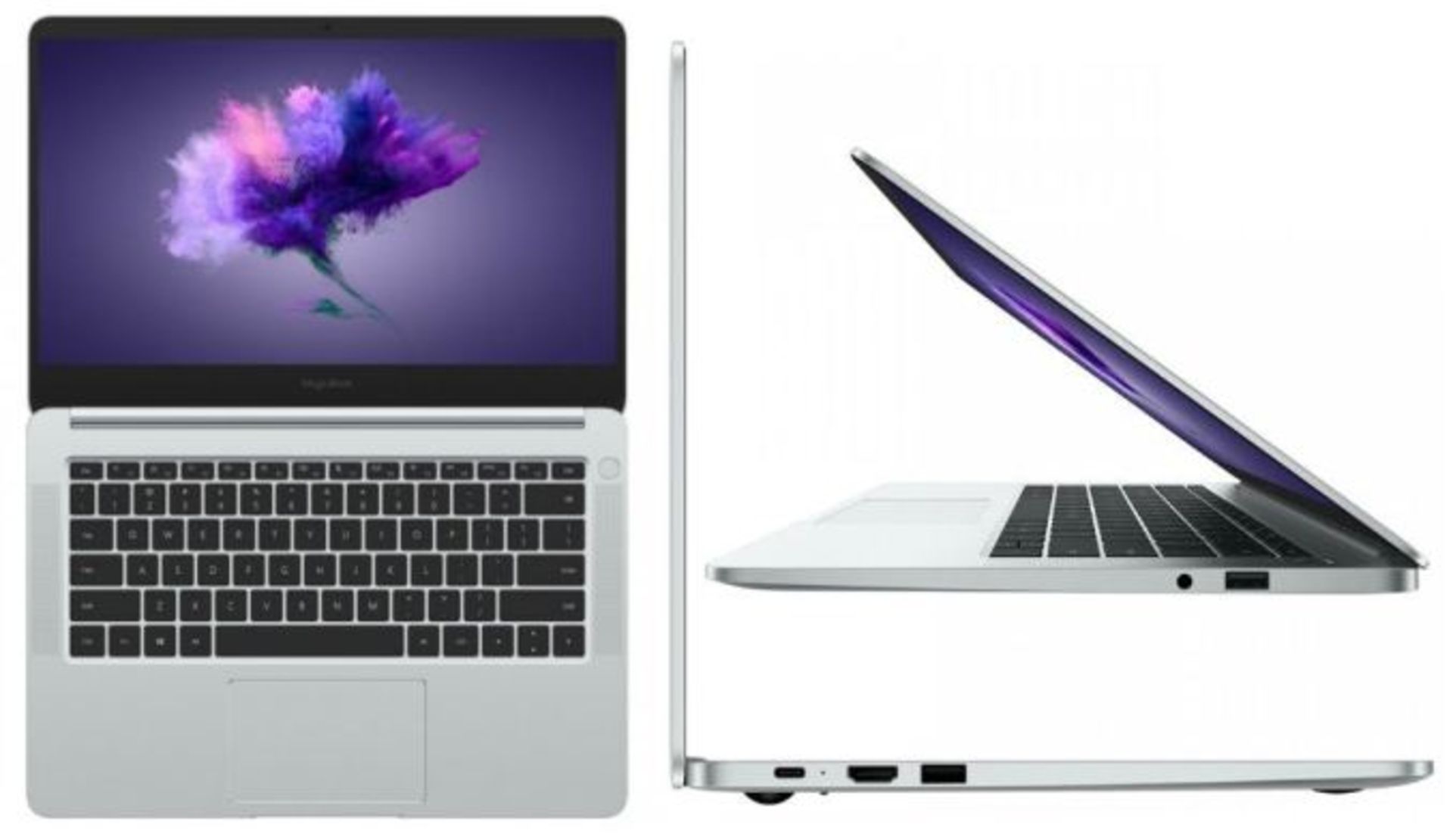 آنر مجیک بوک / honor magicbook