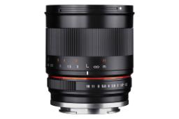 Samyang 35mm F1.2 ED AS UMC CS