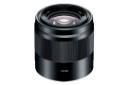 Sony E 50mm F1.8 OSS	