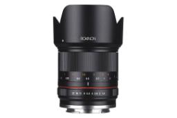 Rokinon 21mm F1.4 ED AS UMC