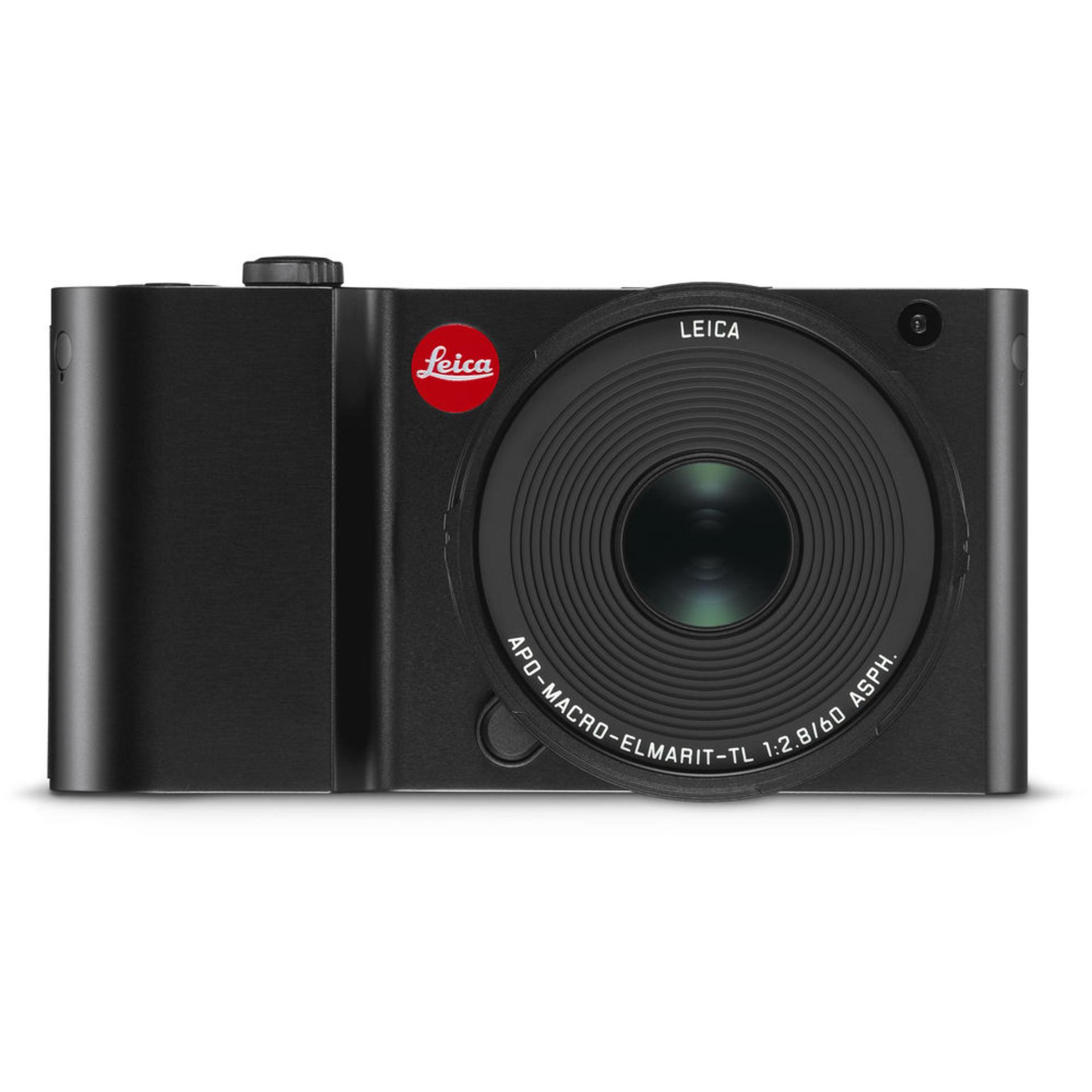 Leica APO-Macro-Elmarit-TL 60mm f2.8 ASPH	