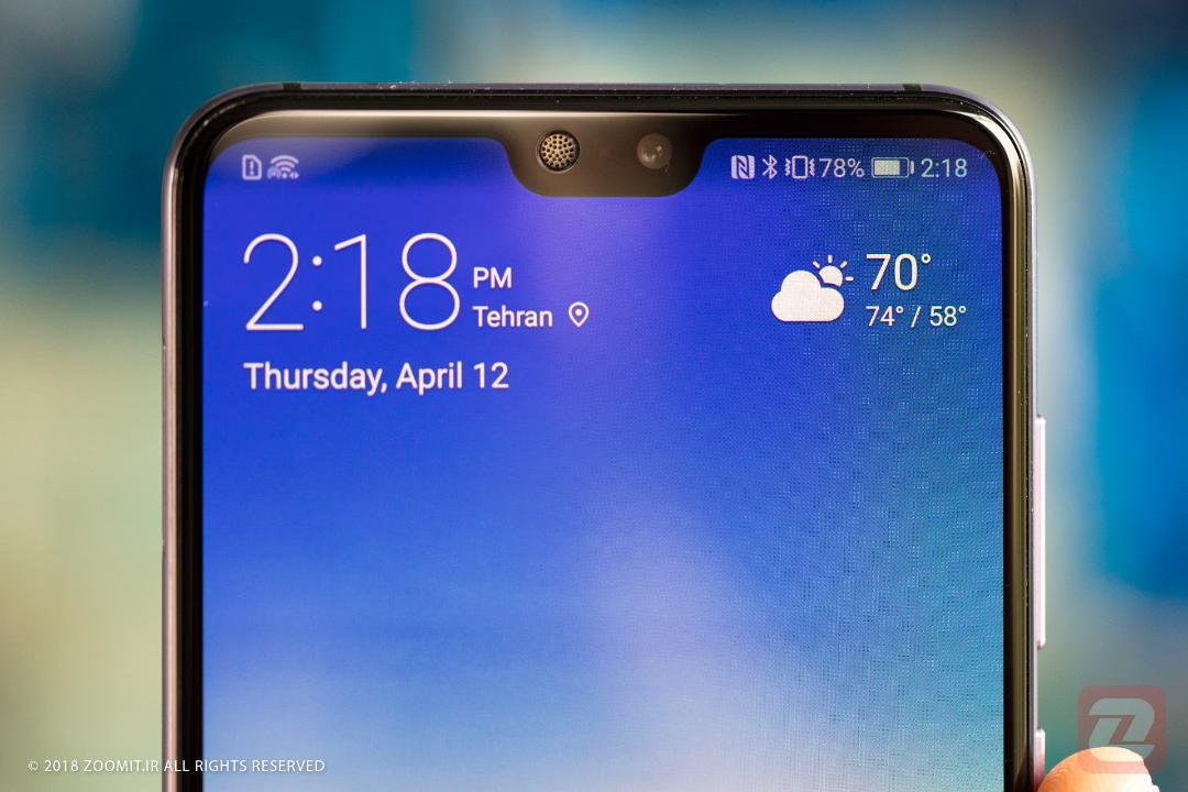 P20/  هواوی پی 20