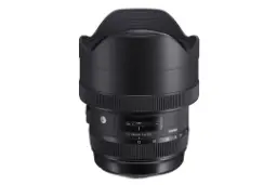 Sigma 500mm F4 DG OS HSM Sport