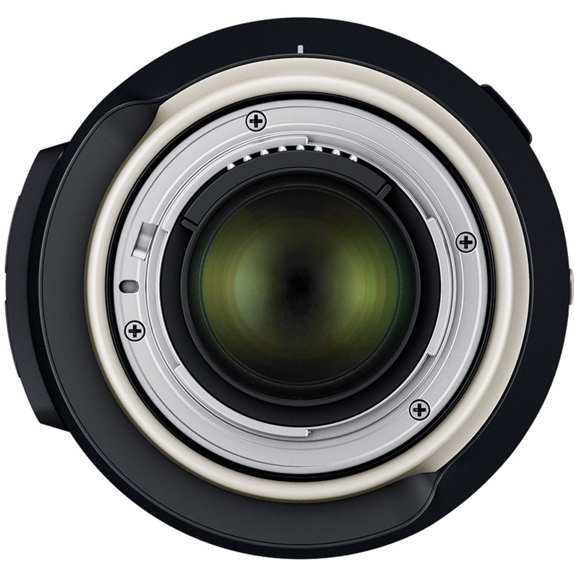 Tamron SP 24-70mm F2.8 Di VC USD G2	