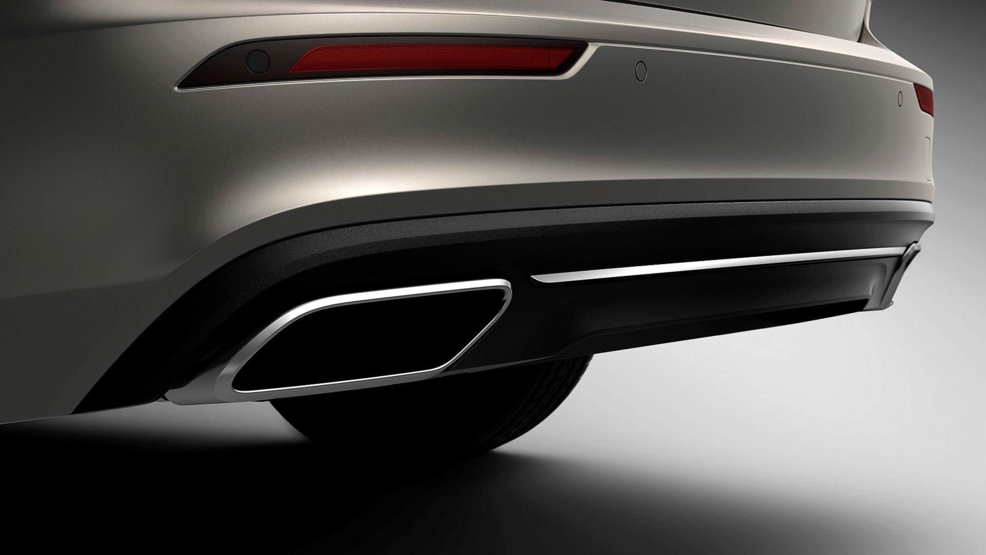 ولوو / Volvo S60 2019