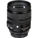 Sigma 24-70mm F2.8 DG OS HSM Art	