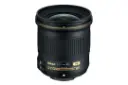 Nikon AF-S Nikkor 24mm F1.8G ED	