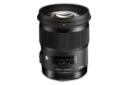 Sigma 50mm F1.4 DG HSM Art