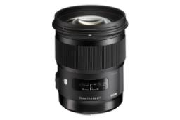 Sigma 50mm F1.4 DG HSM Art